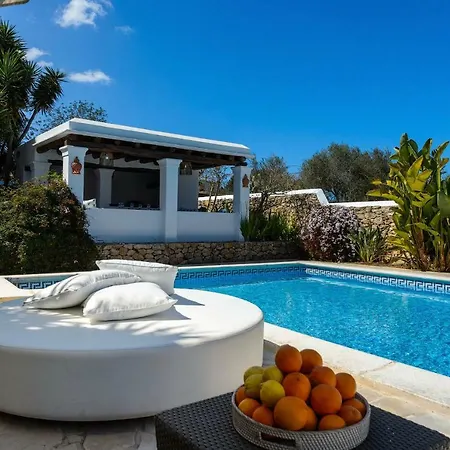 Villa Fita Puig D'en Valls