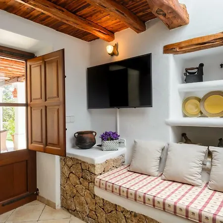 Fita Villa Puig D'en Valls