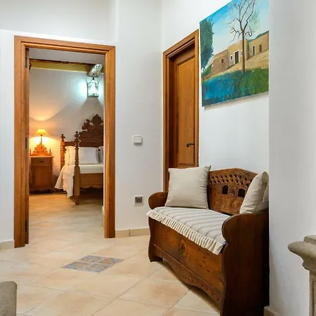Villa Fita *